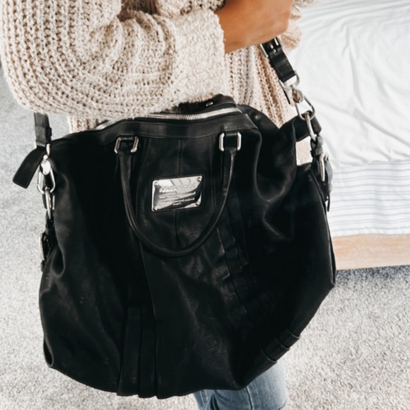 Dolce and Gabbana Miss Urbanette Satchel - Picture 3 of 13